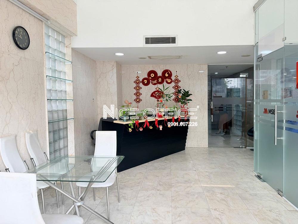 TOÀ NHÀ ADELE 2 BUILDING - Hình ảnh 2