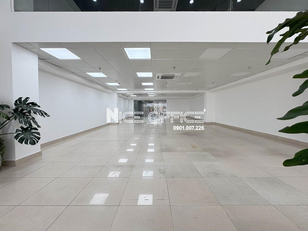 TOÀ NHÀ UNITY BUILDING - Hình ảnh 8