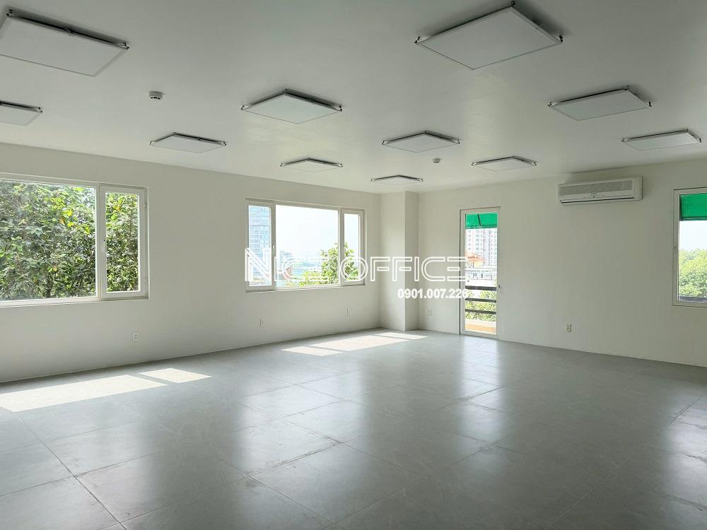 TOÀ NHÀ ADELE 2 BUILDING - Hình ảnh 5