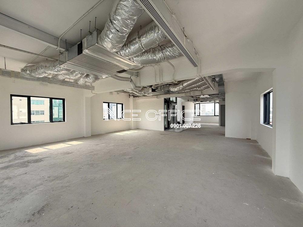 TOÀ NHÀ G8 GOLDEN NGUYỄN ĐÌNH CHIỂU - Hình ảnh 5