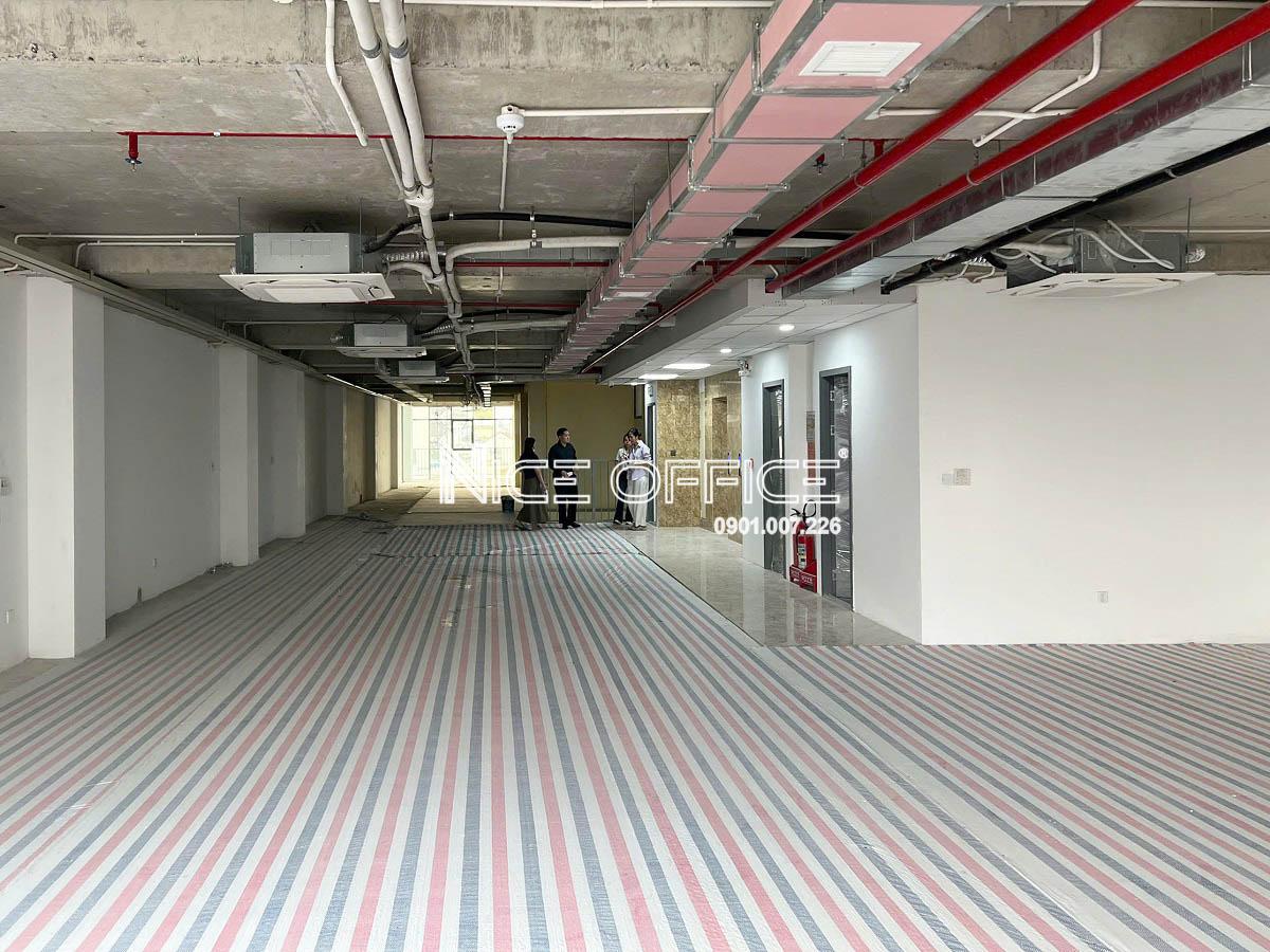 TOÀ NHÀ ANT OFFICE - Hình ảnh 5