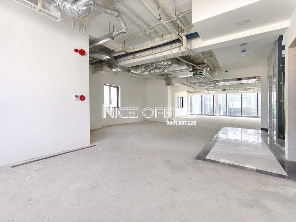 TOÀ NHÀ G8 GOLDEN NGUYỄN ĐÌNH CHIỂU - Hình ảnh 6