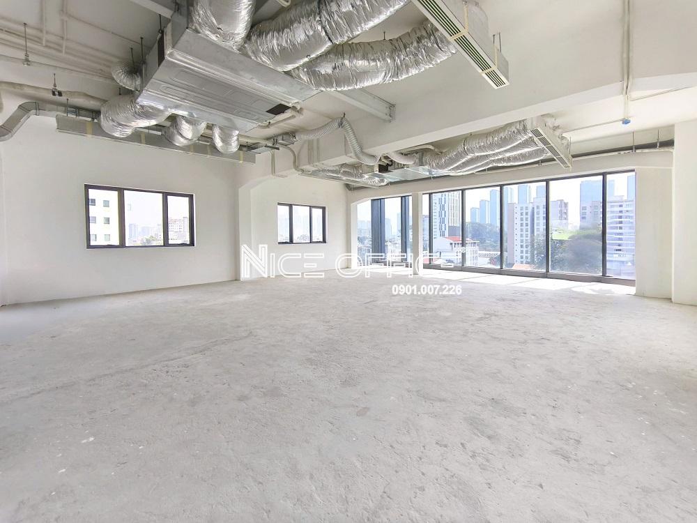 TOÀ NHÀ G8 GOLDEN NGUYỄN ĐÌNH CHIỂU - Hình ảnh 4