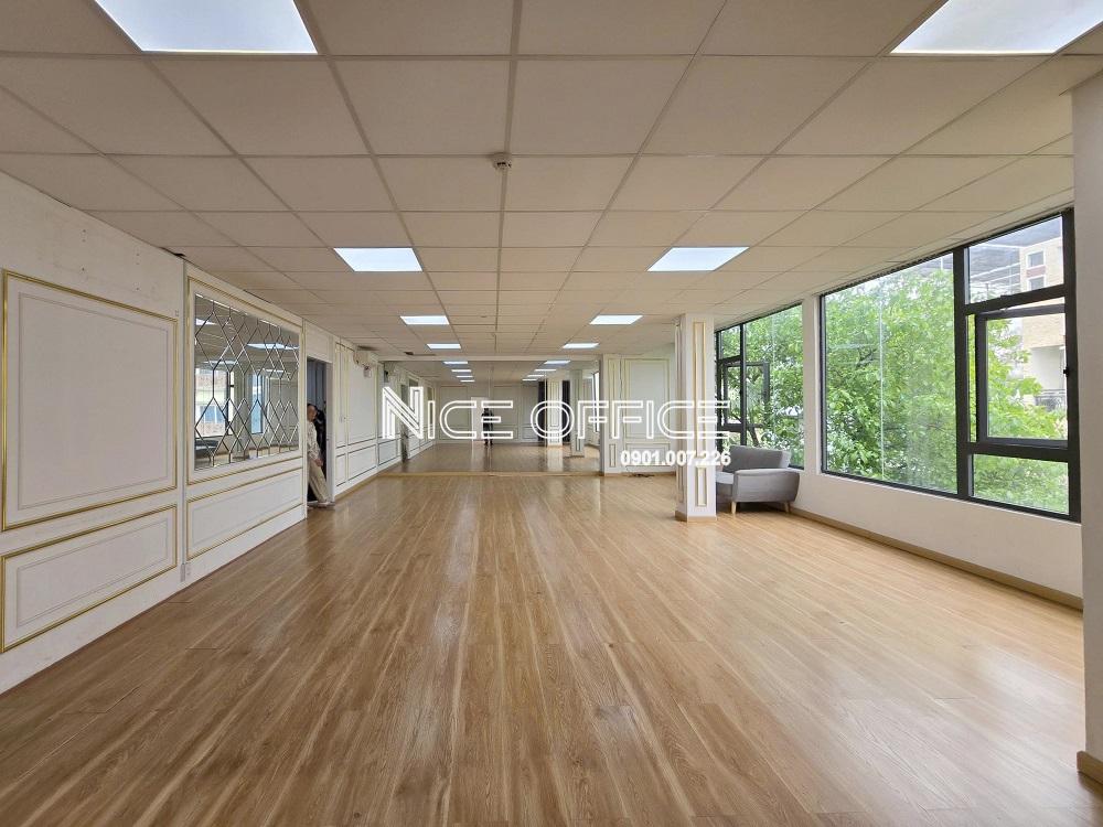 TOÀ NHÀ GOLD STAR SƯ VẠN HẠNH - Hình ảnh 2