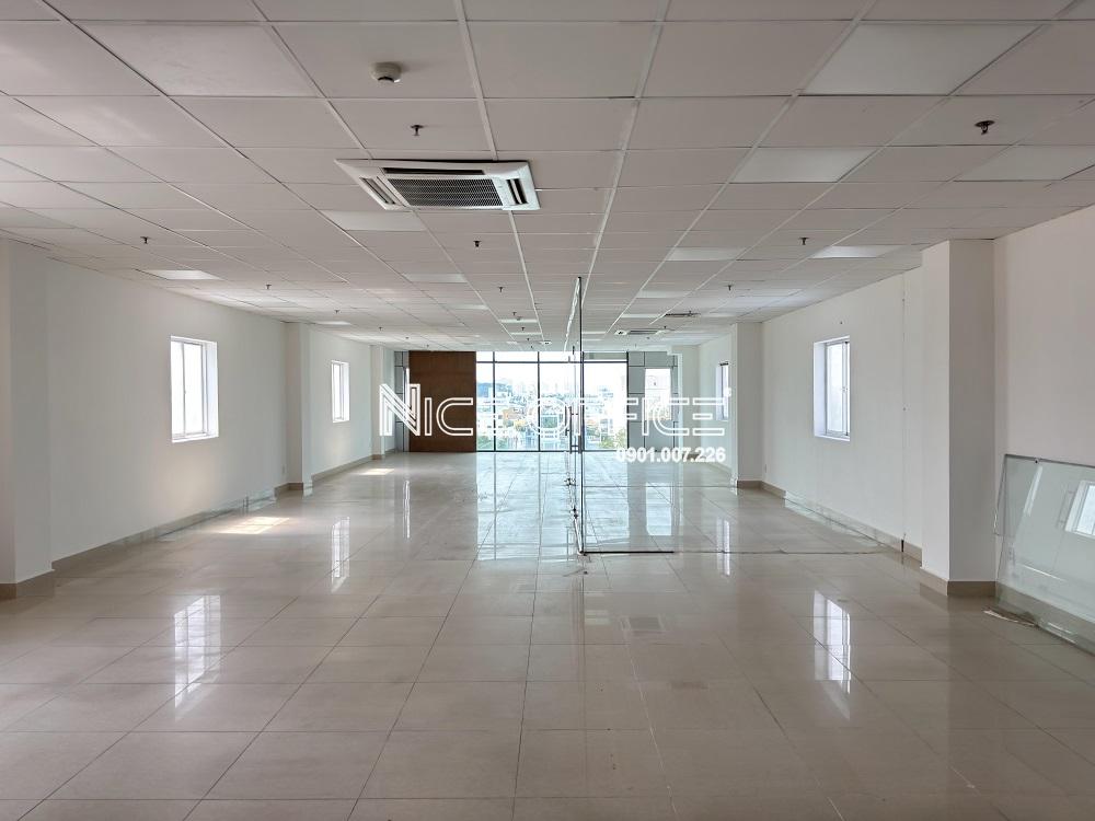 TOÀ NHÀ UNITY BUILDING - Hình ảnh 7