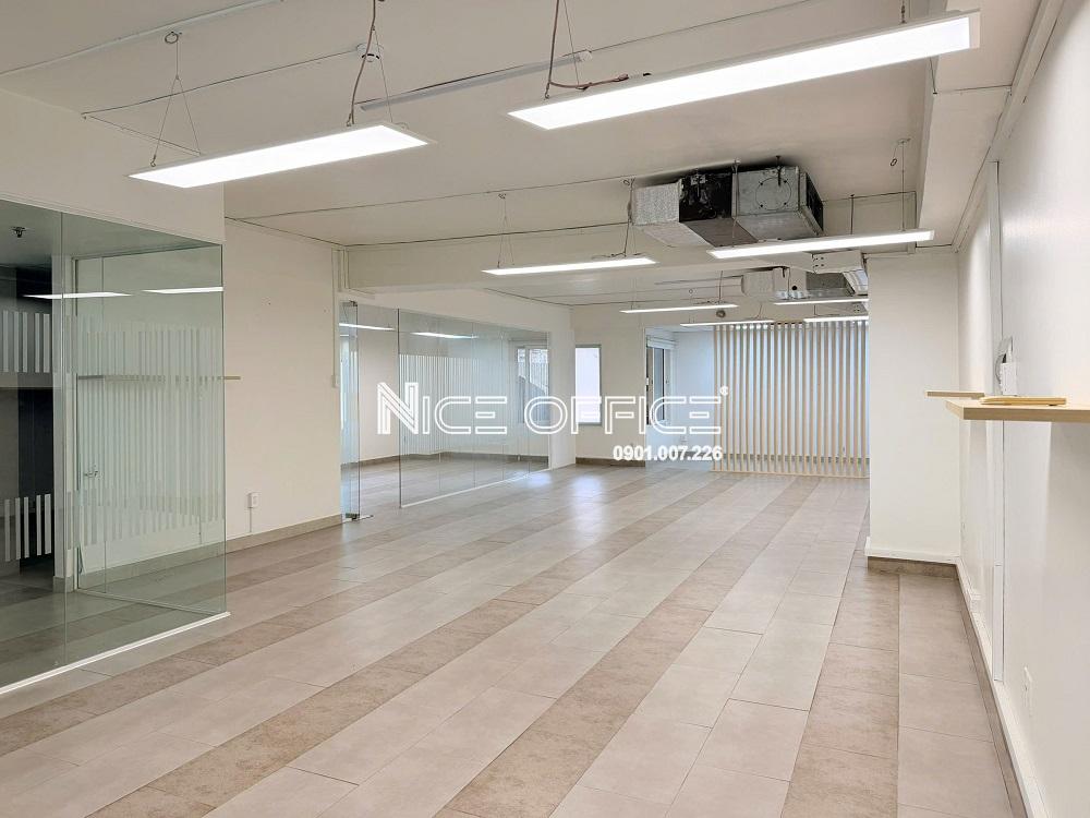 TOÀ NHÀ ADELE 2 BUILDING - Hình ảnh 6