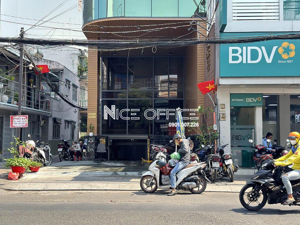 TOÀ NHÀ ETERNAL MOUTAIN BUILDING - Hình ảnh 3