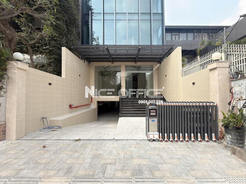 TOÀ NHÀ G8 GOLDEN NGUYỄN ĐÌNH CHIỂU - Hình ảnh 2