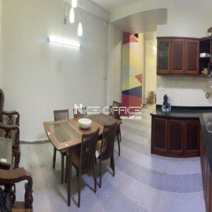 Alternative view of NHÀ NGUYÊN CĂN BẠCH ĐẰNG