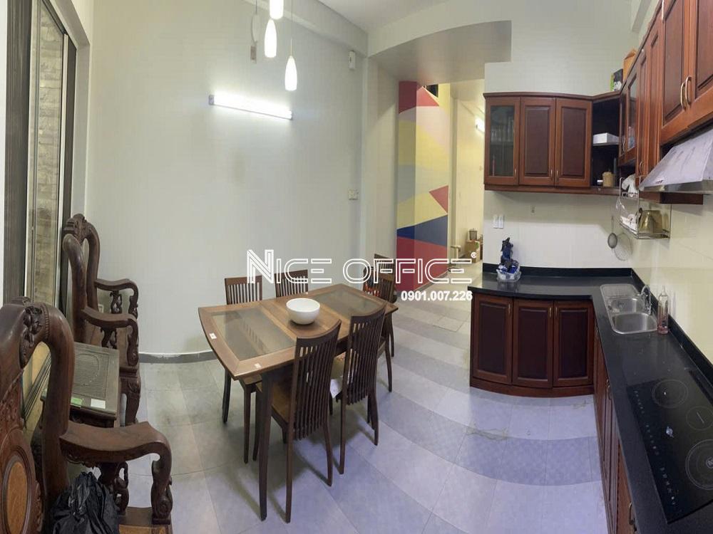 NHÀ NGUYÊN CĂN BẠCH ĐẰNG - Hình ảnh 2