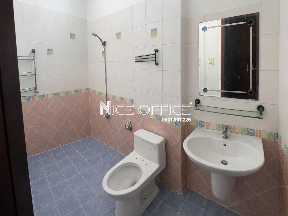 NHÀ NGUYÊN CĂN BẠCH ĐẰNG - Hình ảnh 6