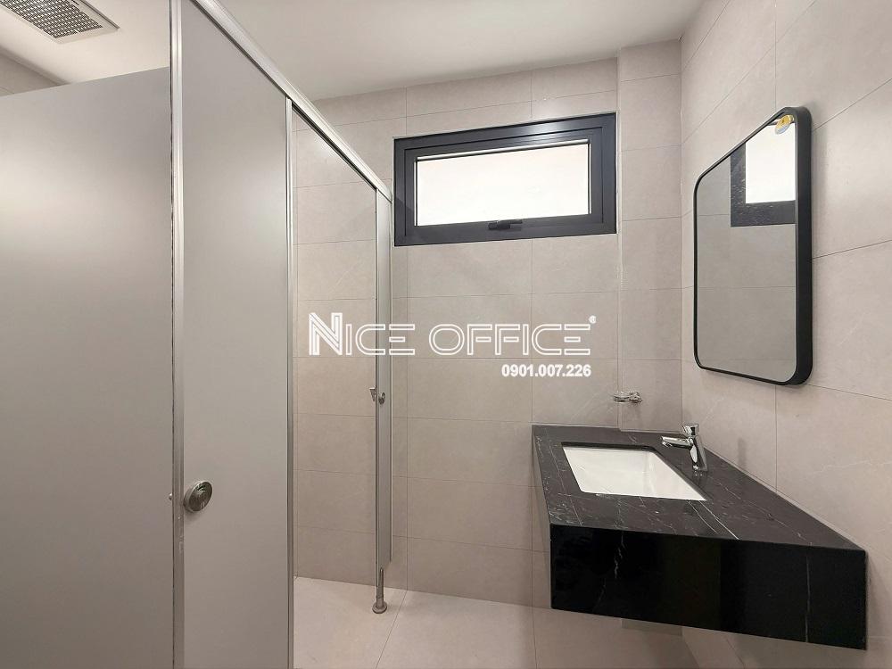 TOÀ NHÀ G8 GOLDEN NGUYỄN ĐÌNH CHIỂU - Hình ảnh 9