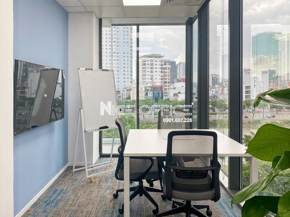 HQ ENTERPRISE TOWER - Hình ảnh 4