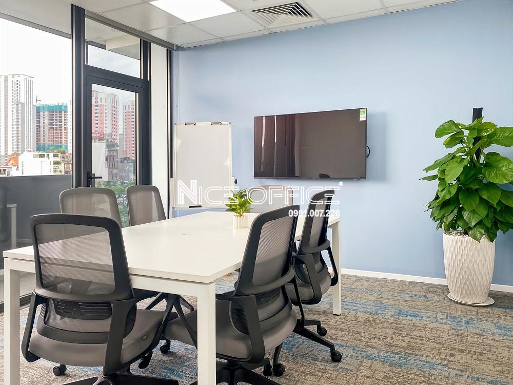 HQ ENTERPRISE TOWER - Hình ảnh 5