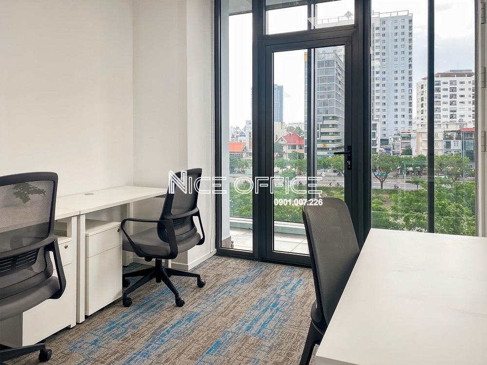 HQ ENTERPRISE TOWER - Hình ảnh 7