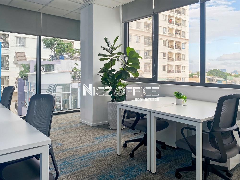 HQ ENTERPRISE TOWER - Hình ảnh 8