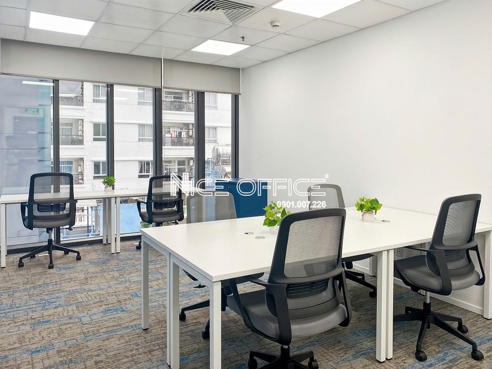 HQ ENTERPRISE TOWER - Hình ảnh 9