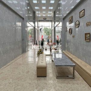 Alternative view of TOÀ NHÀ ANT OFFICE