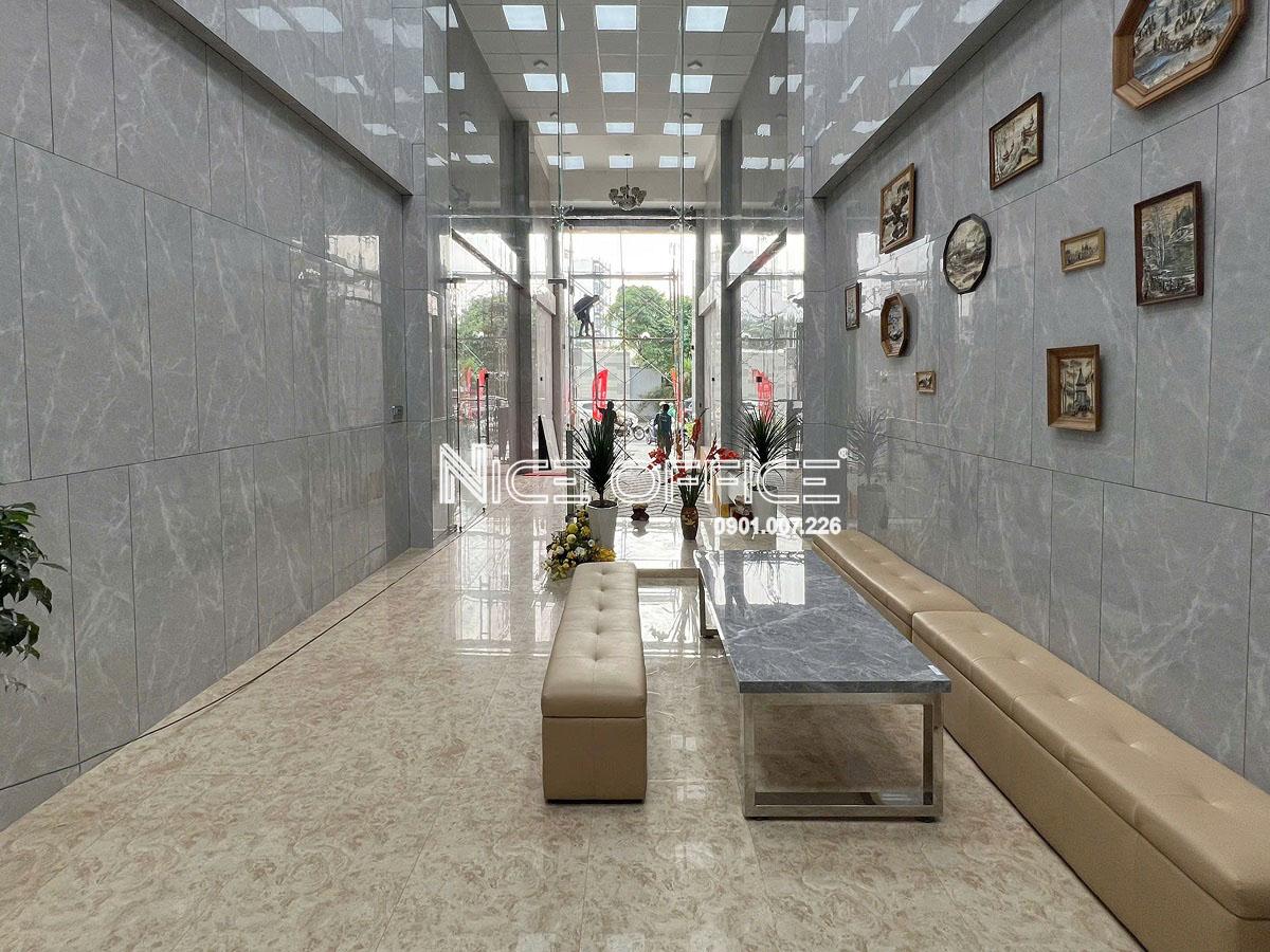 TOÀ NHÀ ANT OFFICE - Hình ảnh 2