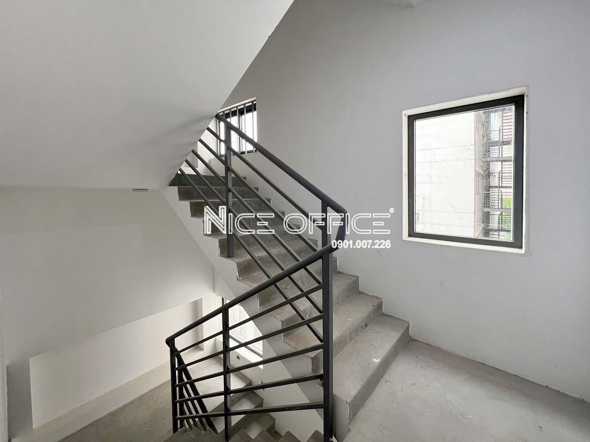 TOÀ NHÀ ANT OFFICE - Hình ảnh 7