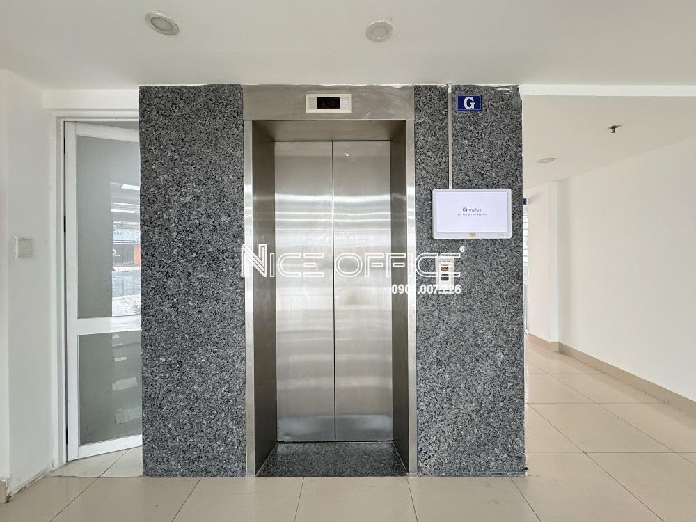 TOÀ NHÀ UNITY BUILDING - Hình ảnh 5