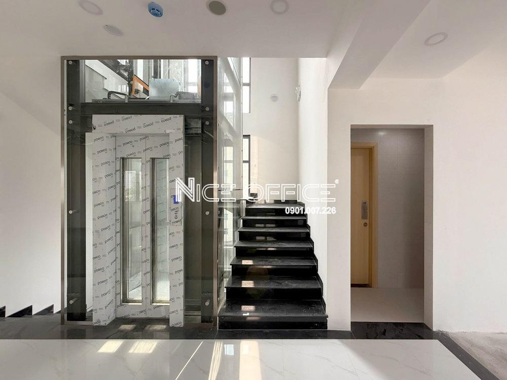 TOÀ NHÀ G8 GOLDEN NGUYỄN ĐÌNH CHIỂU - Hình ảnh 3