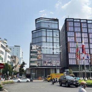 TOÀ NHÀ 28 PHAN ĐÌNH GIÓT