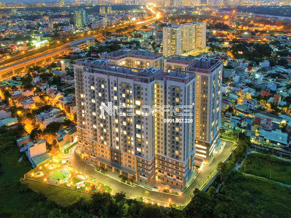 TOÀ NHÀ LAVITA CHARM - Hình ảnh 2