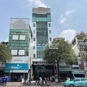 TOÀ NHÀ UNITY BUILDING