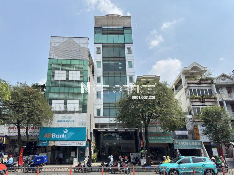 Toà nhà Unity Building | 326 Lý Thường Kiệt, Phường Tân Hoà