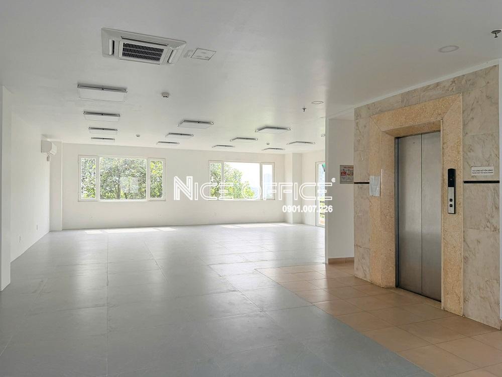 TOÀ NHÀ ADELE 2 BUILDING - Hình ảnh 3