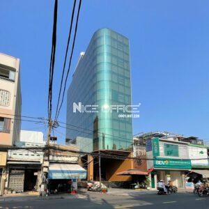 TOÀ NHÀ ETERNAL MOUTAIN BUILDING (EMB)