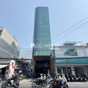 Alternative view of TOÀ NHÀ ETERNAL MOUTAIN BUILDING