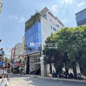 Alternative view of TOÀ NHÀ MOGI OFFICE BUILDING