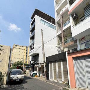 Alternative view of TOÀ NHÀ M.O.R.E PHẠM CỰ LƯỢNG