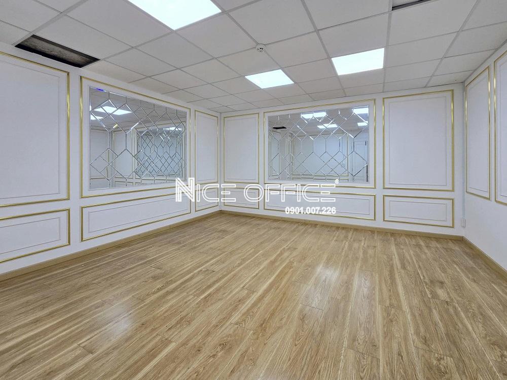 TOÀ NHÀ GOLD STAR SƯ VẠN HẠNH - Hình ảnh 4