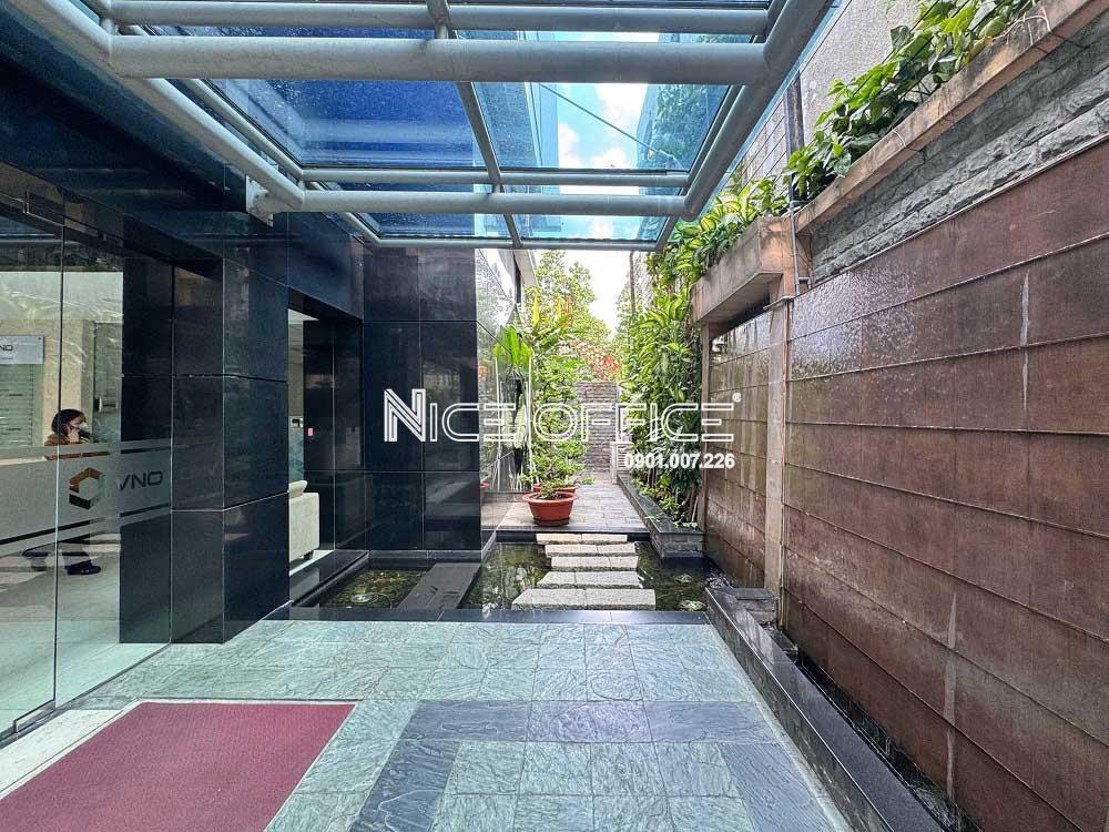 TOÀ NHÀ VNO BUILDING PASTEUR - Hình ảnh 3
