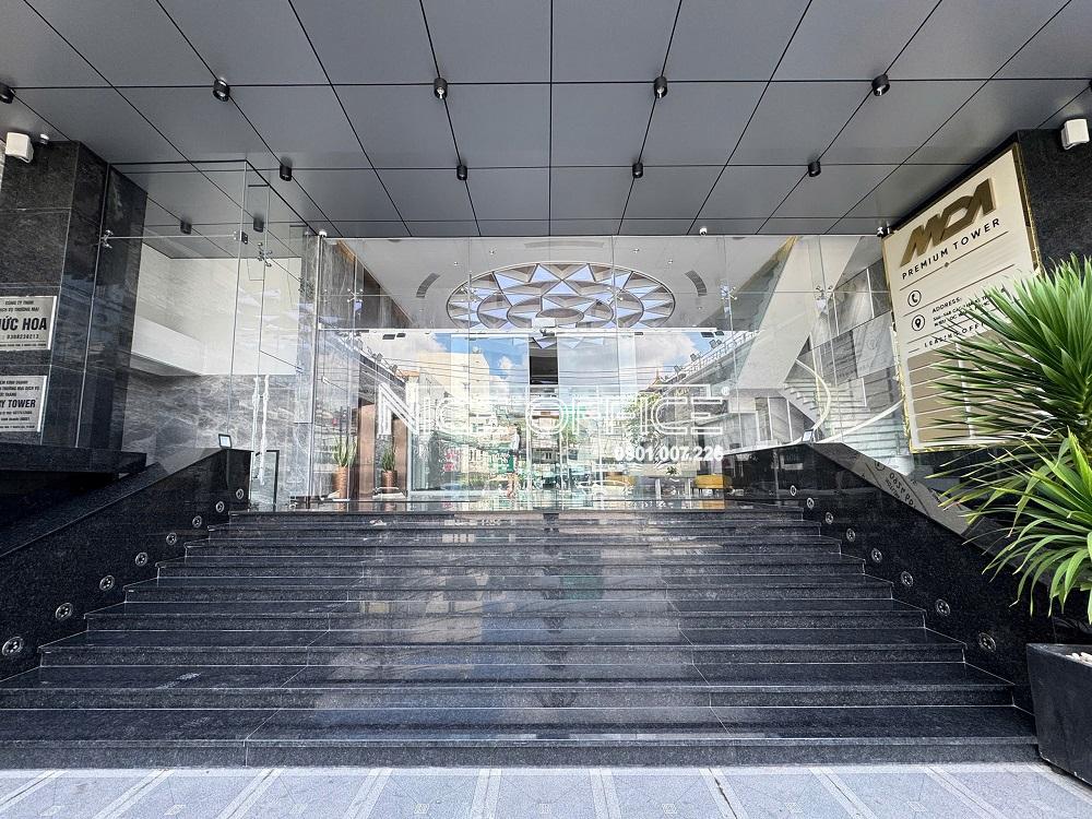 TOÀ NHÀ MDA PREMIUM TOWER - Hình ảnh 4