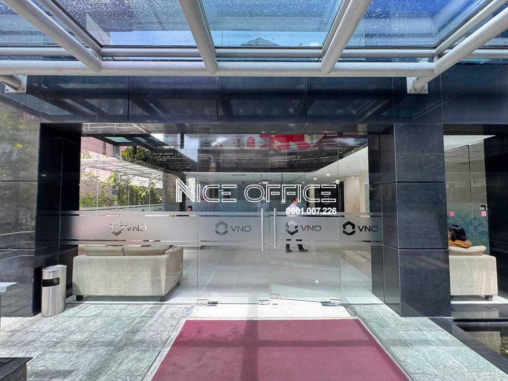 TOÀ NHÀ VNO BUILDING PASTEUR - Hình ảnh 4