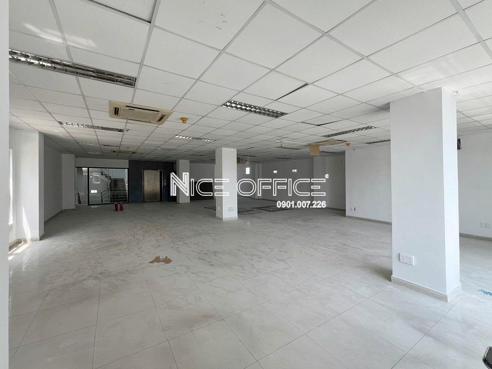 TOÀ NHÀ M.O.R.E D5 - Hình ảnh 5