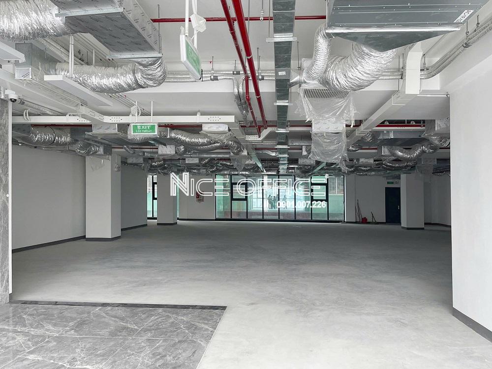 TOÀ NHÀ VICTORY TOWER CÁCH MẠNG THÁNG 8 - Hình ảnh 5