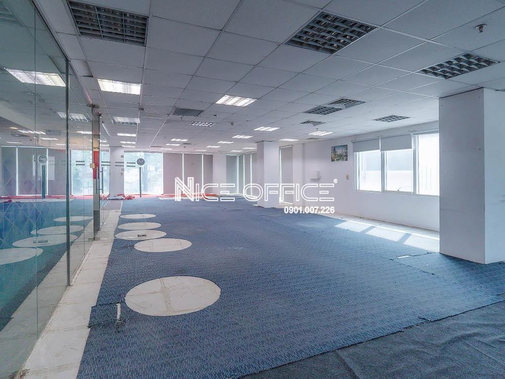 TOÀ NHÀ VNO BUILDING PASTEUR - Hình ảnh 4