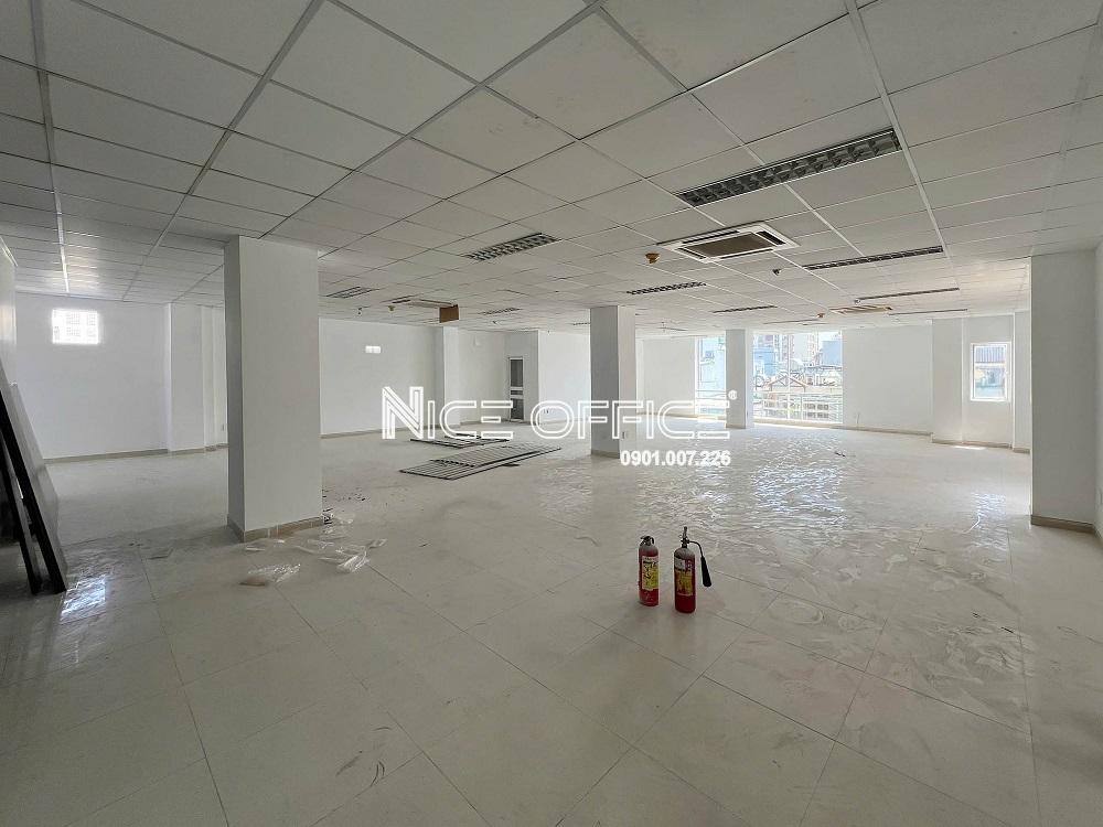 TOÀ NHÀ M.O.R.E D5 - Hình ảnh 4