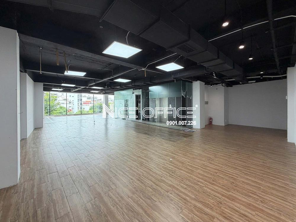 TOÀ NHÀ M.O.R.E 621 HOÀNG SA - Hình ảnh 6