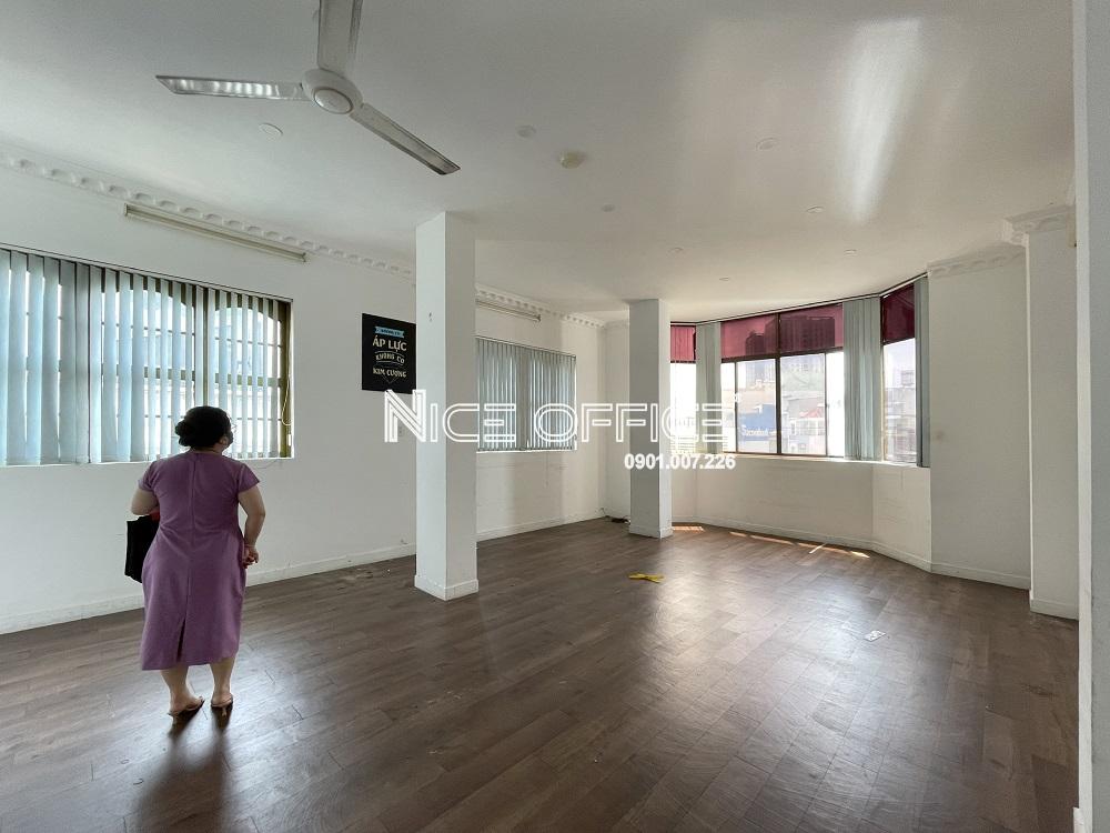 TOÀ NHÀ NAM PHƯƠNG BUILDING - Hình ảnh 5