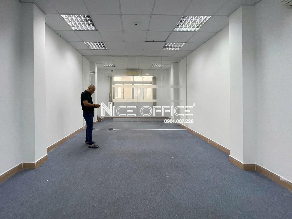 TOÀ NHÀ NAM PHƯƠNG BUILDING - Hình ảnh 7