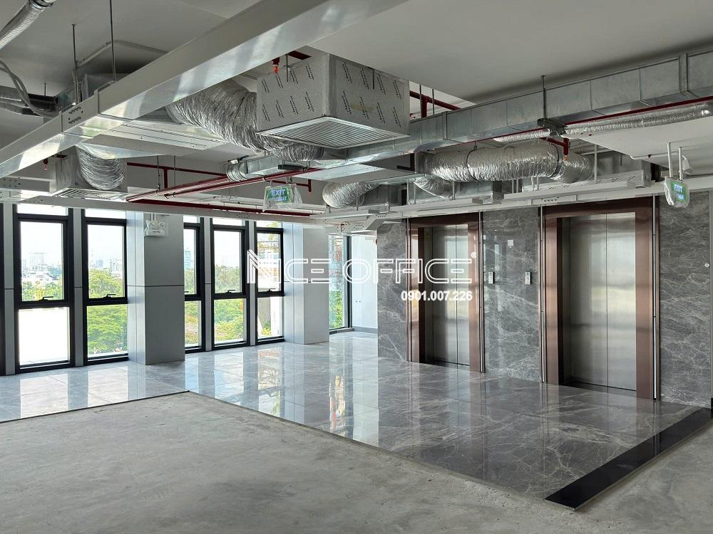 TOÀ NHÀ MDA PREMIUM TOWER - Hình ảnh 8
