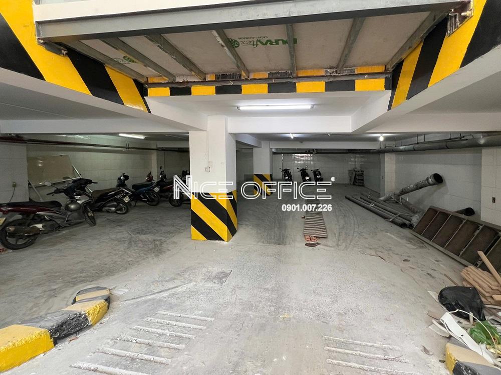 TOÀ NHÀ M.O.R.E D5 - Hình ảnh 8