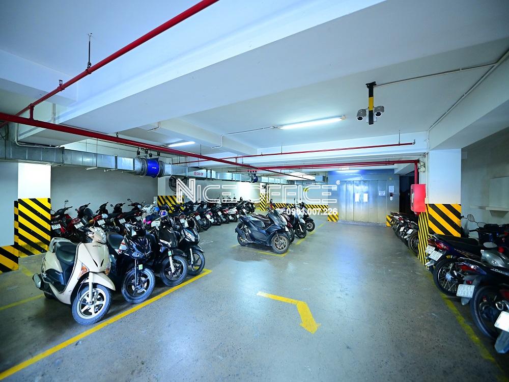 TOÀ NHÀ 1A PHẠM NGỌC THẠCH - Hình ảnh 5