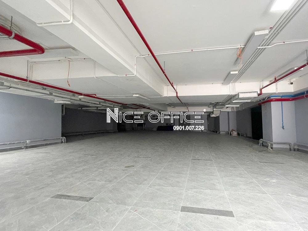 TOÀ NHÀ VICTORY TOWER CÁCH MẠNG THÁNG 8 - Hình ảnh 7